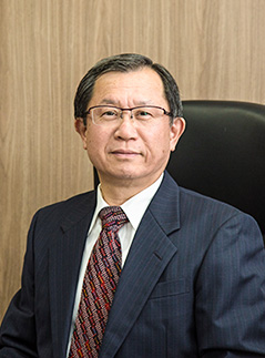 院長 本郷実